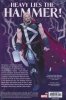 THOR BY DONNY CATES AND NIC KLEIN OMNIBUS HC [STANDARD] [9781302958541]